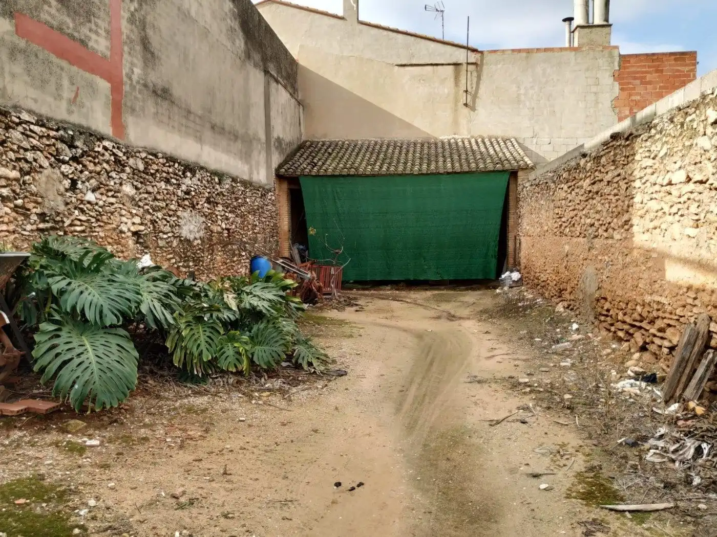 Terreny residencial en venda a Alginet, imagen 2
