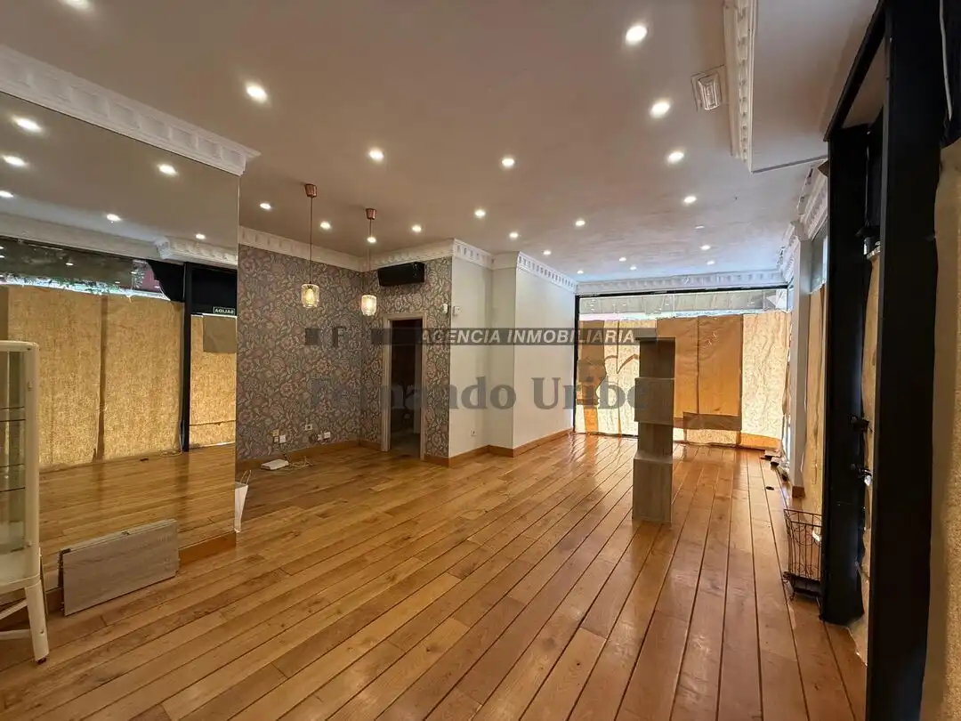 Local comercial de lloguer a Josemiel Barandiaran Kalea, imagen 3