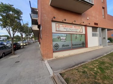 Business premises for sale in Mercat