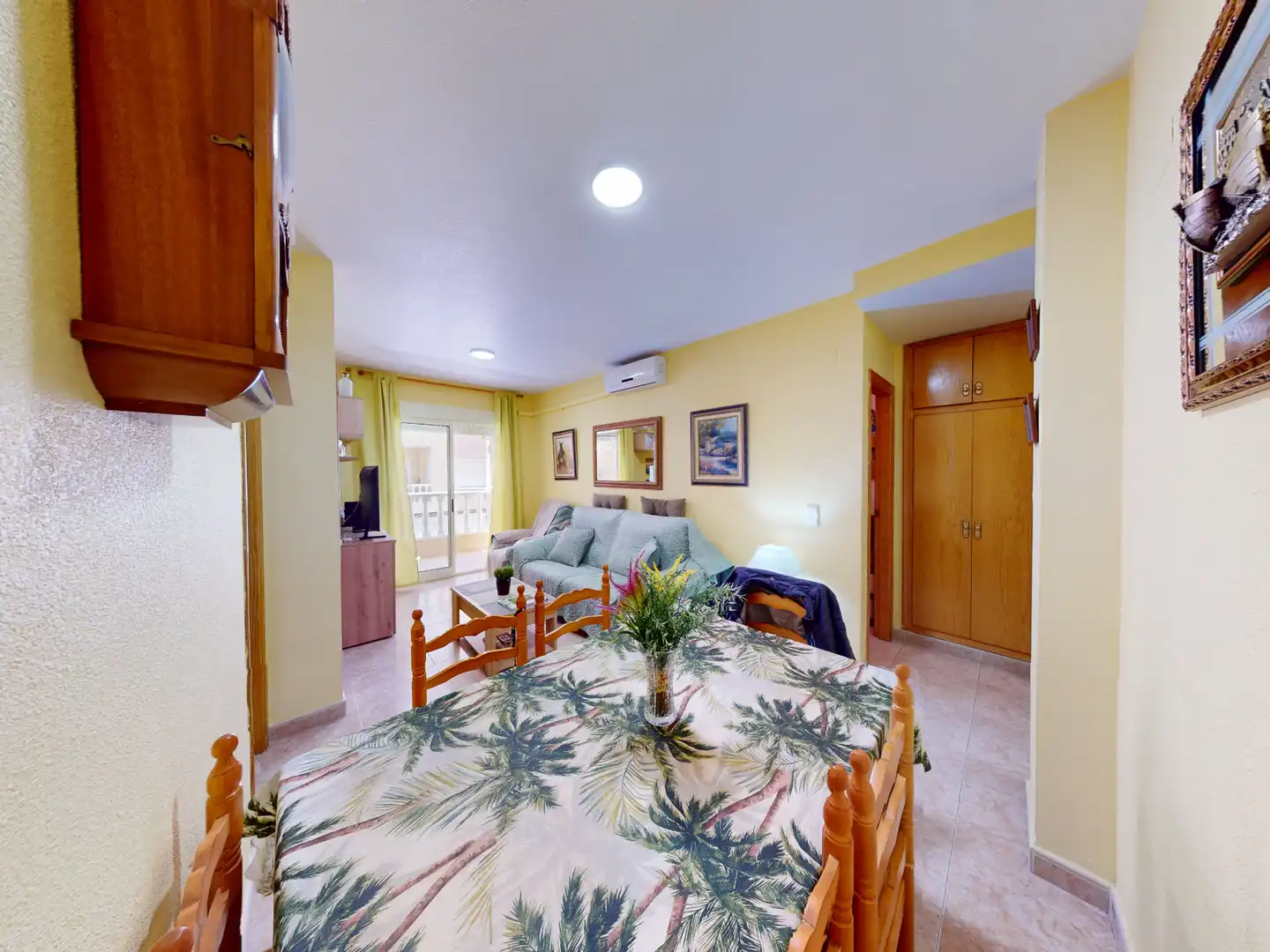 Flat for sale in Calle San Julián, 44, Parque de las Naciones