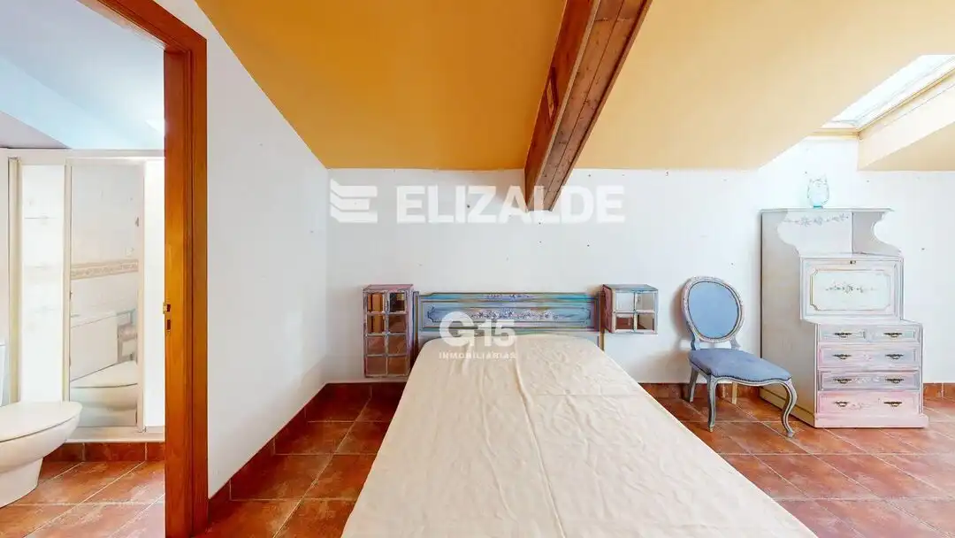 Bedroom of Flat for sale in Lasarte-Oria