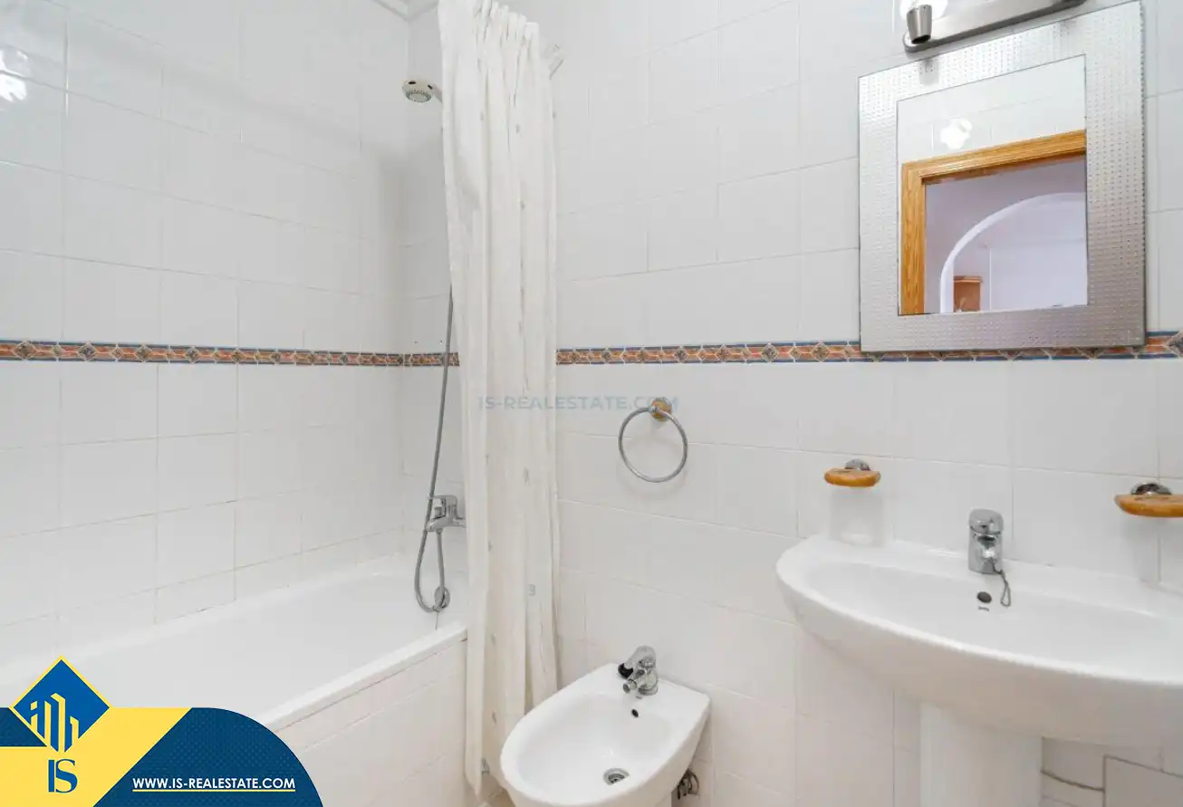 Penthouse mit Terrasse zum Verkauf in Orihuela Costa, imagen 5