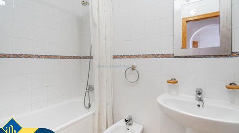 Ático con piscina comunitaria, en la provincia de Alicante, en la ciudad de Orihuela Costa. 2 habitaciones | 54 m² | 2 kilómetros, imatge 5