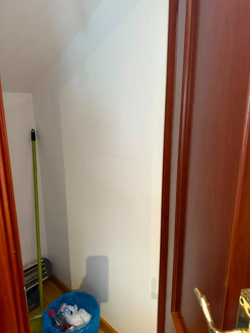 Flat for sale in Gijón   with Heating, Parquet flooring and Furnished