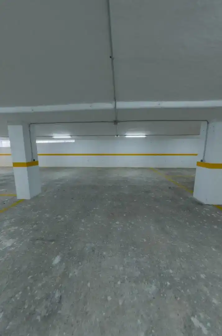Parking of Garage for rent in Alcañiz