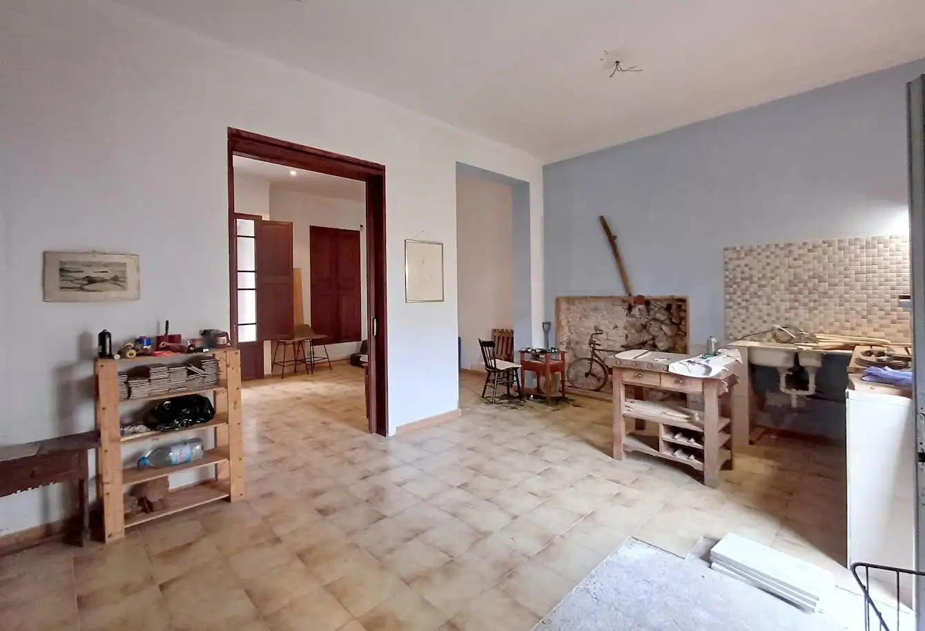 Adossat en venda a Felanitx Poble, imagen 2