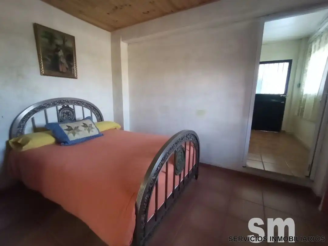 Villa in vendita a El Bosque, imagen 7