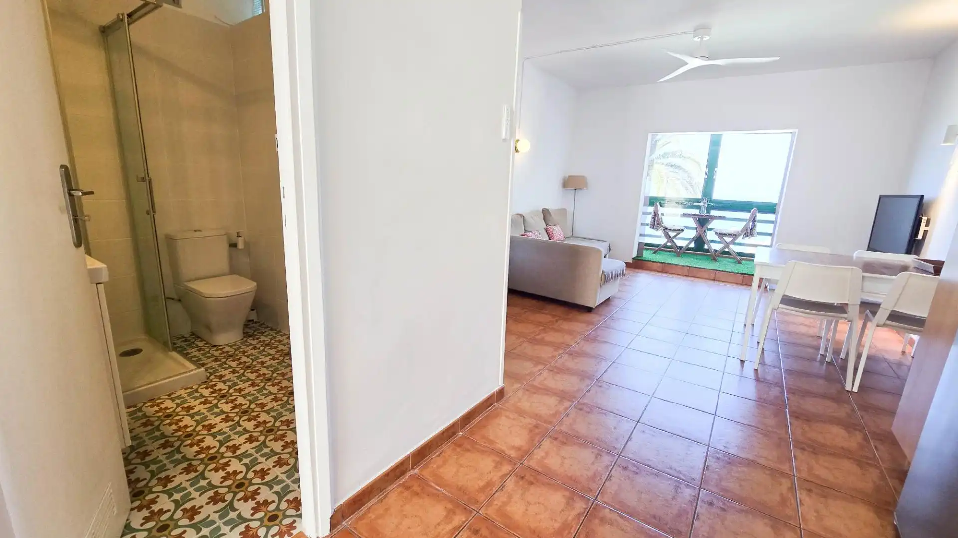 Flat for sale in San Cristóbal de la Laguna  with Terrace and Community pool