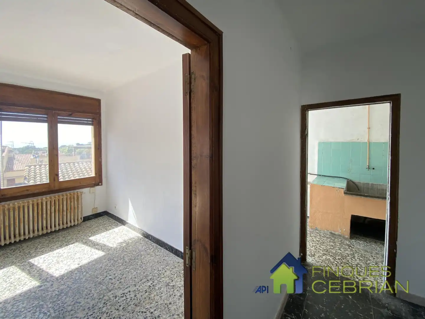 Detached homes for sale in Alella  with Heating and Oven