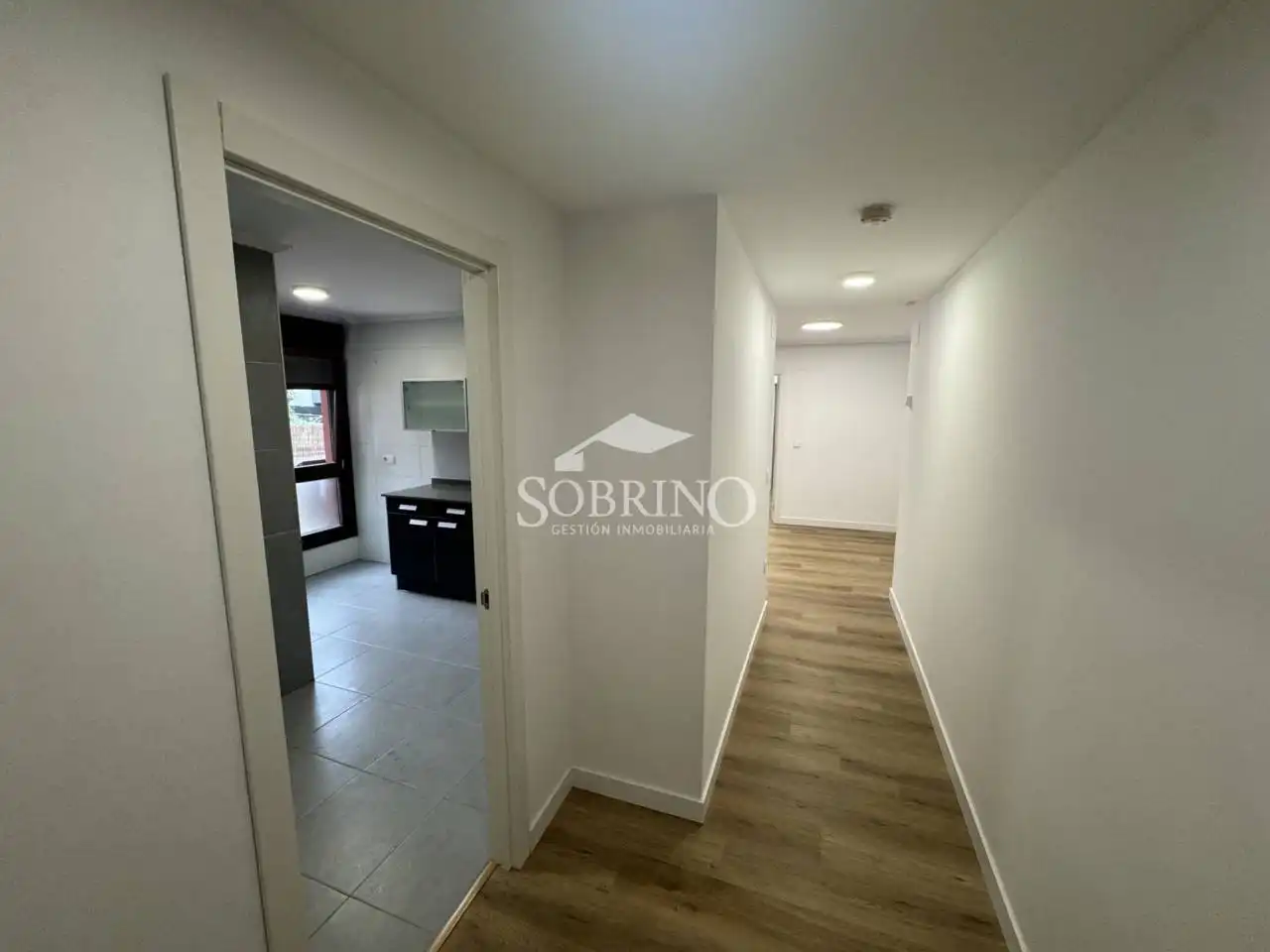 Flat for sale in Llanes  with Heating and Terrace