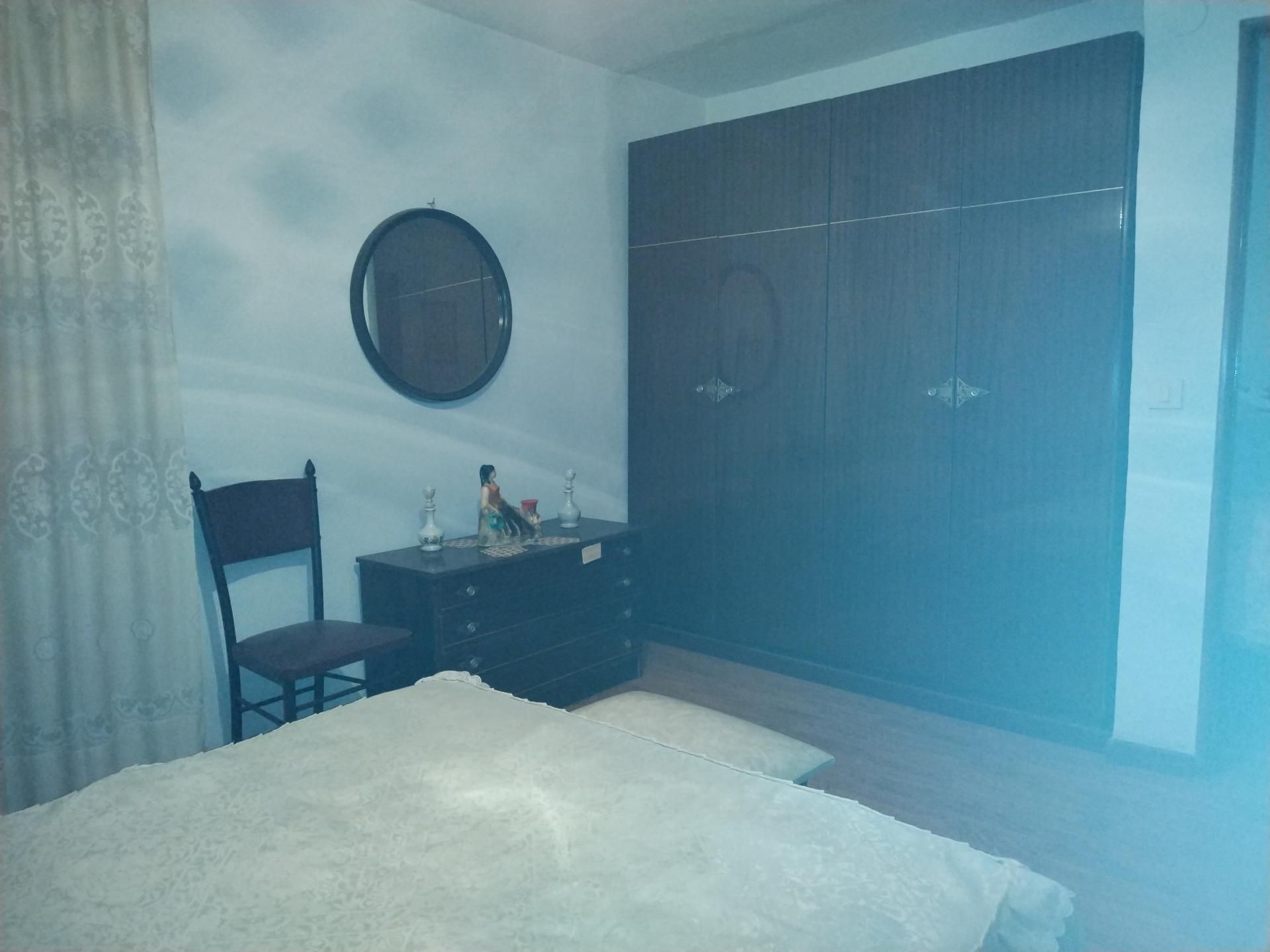 Bedroom of Single-family semi-detached for sale in Alcázar de San Juan  with Heating