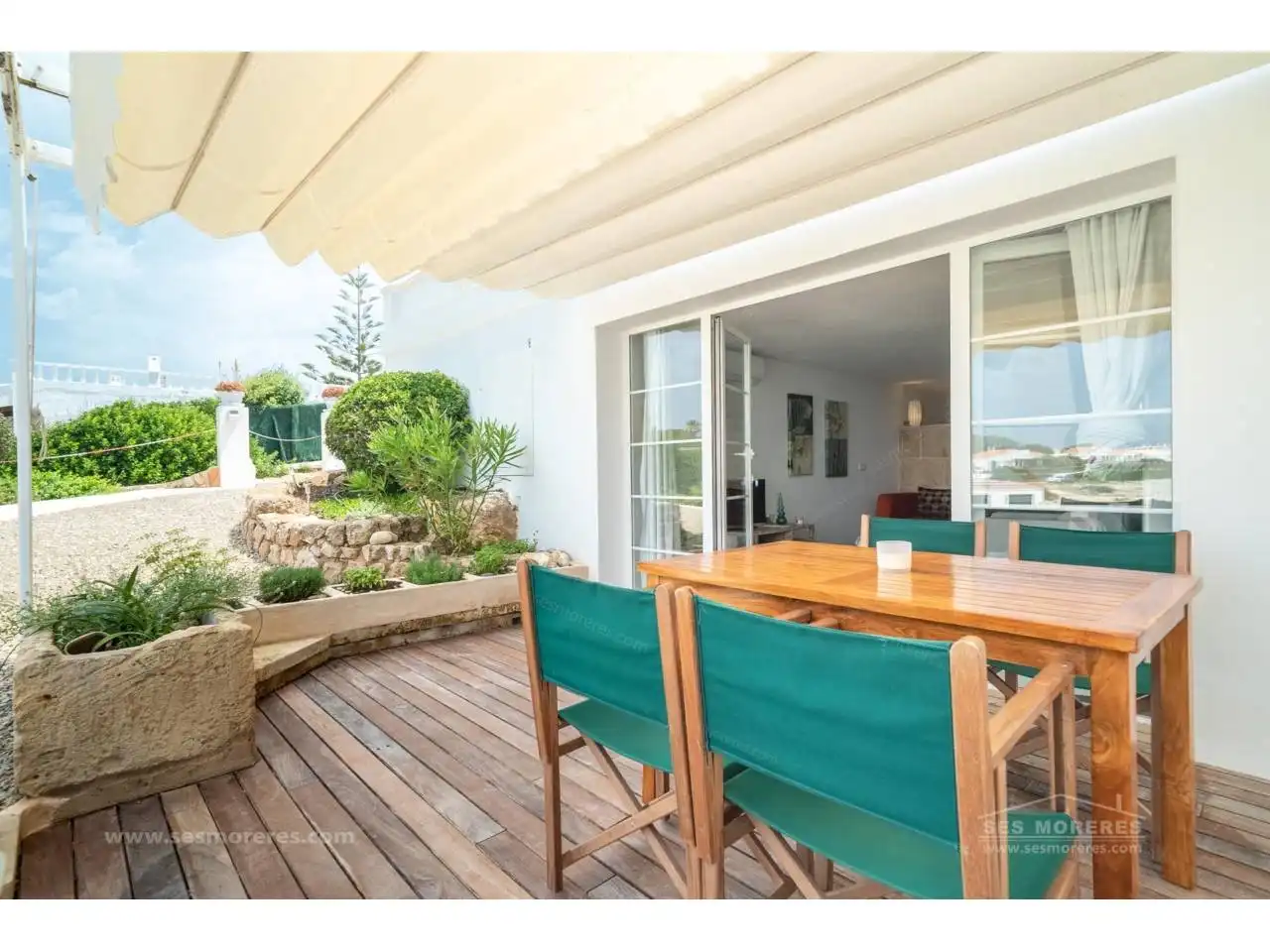 Detached house for sale in Biniancolla - Punta Prima, imagen 15