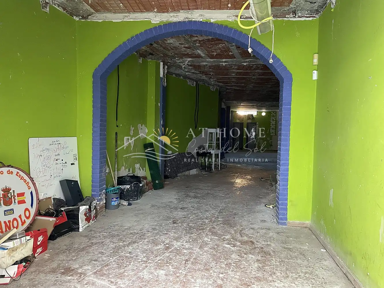 Houses for sale in Nerja  with Terrace