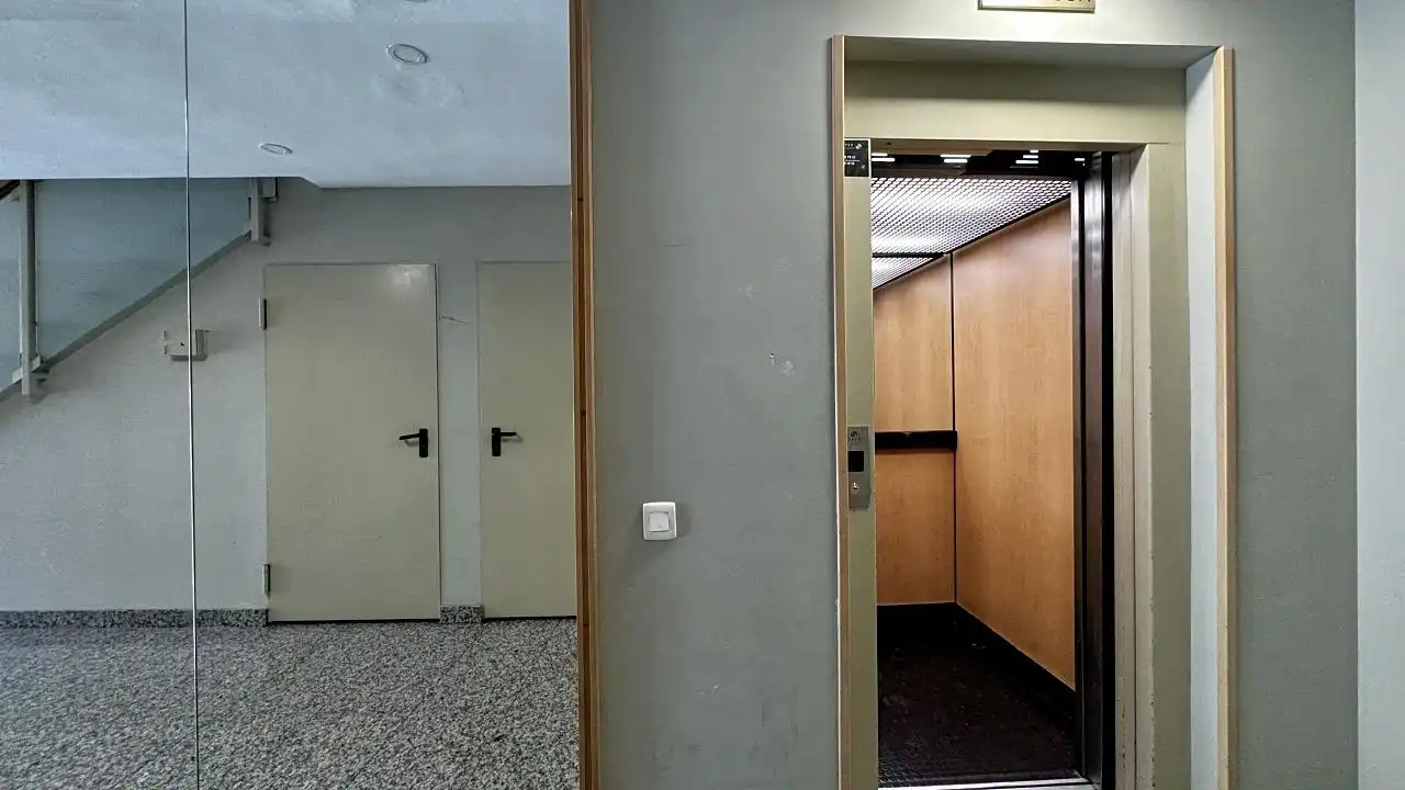 Pis en venda en Barcelona amb Aire condicionat, Calefacció i Parquet
