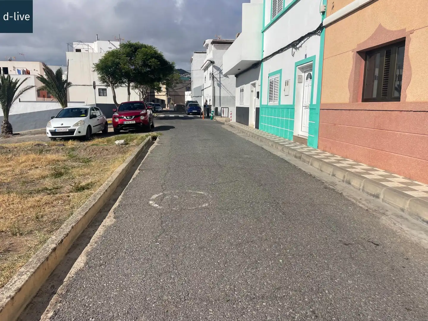 Terreno residencial en venta en Calle LOMO DE QUINTANILLA 2, imagen 7