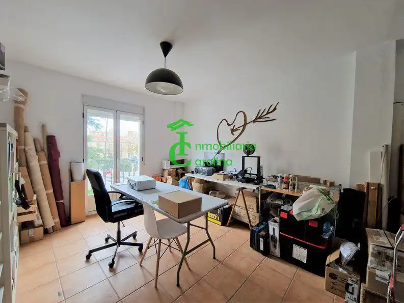 Flat with lift for sale in La Carolina, imagen 5