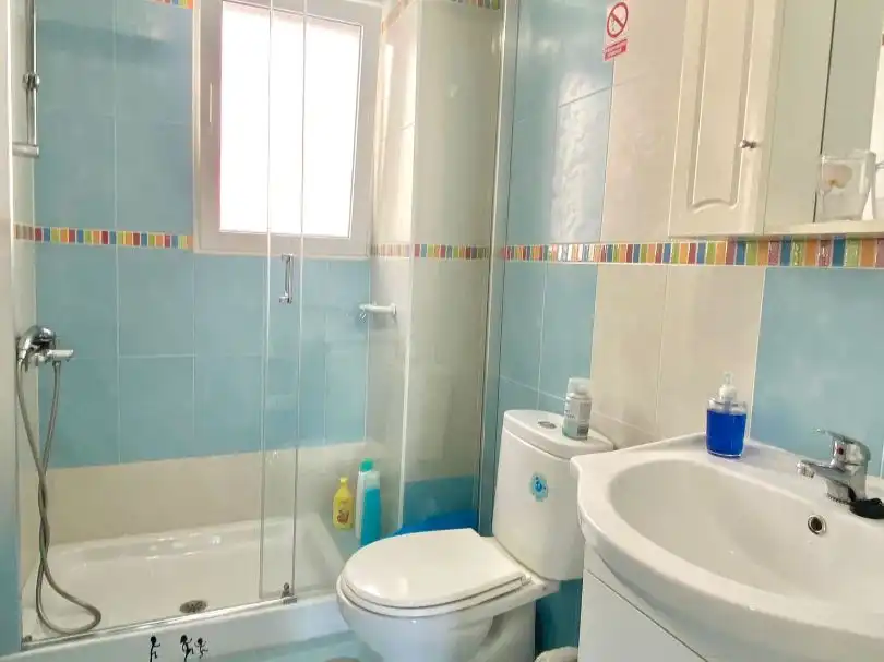 Wohnung zur Miete in Mar Baltico 9, imagen 10