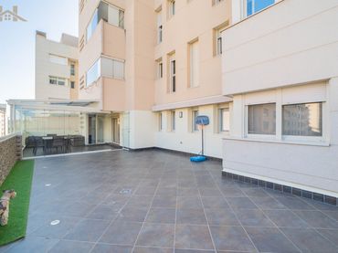 Appartement avec piscine à vendre à Calle de Valcarlos