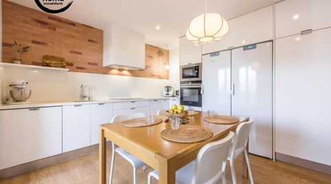 Foto 3 de Piso en venta en Paseo de Frascuelo, 35, Parque de la Ermita, Churriana de la Vega