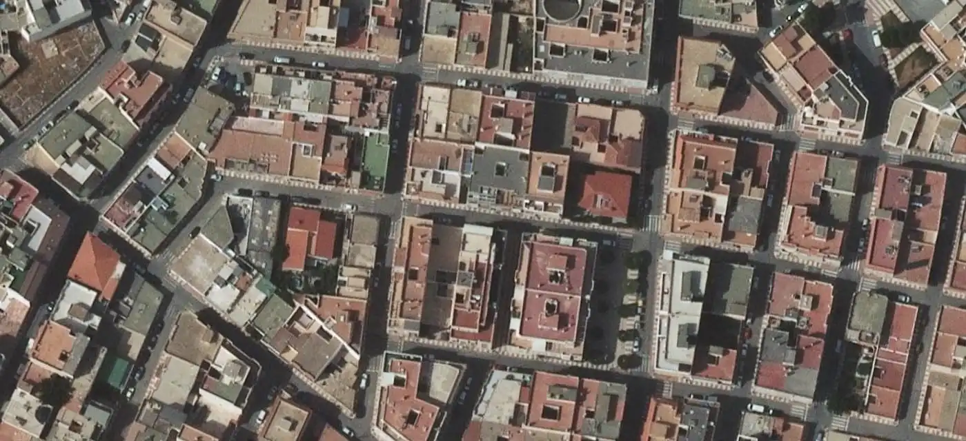Wohnung zum Verkauf in Roquetas de Mar ciudad, imagen 9