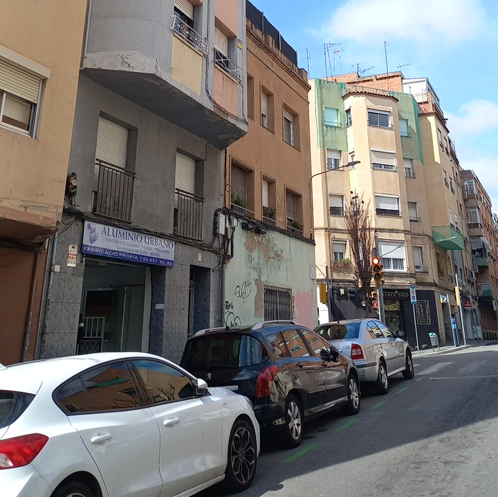 Apartament en venda a Calle Vinaros, Pubilla Cases