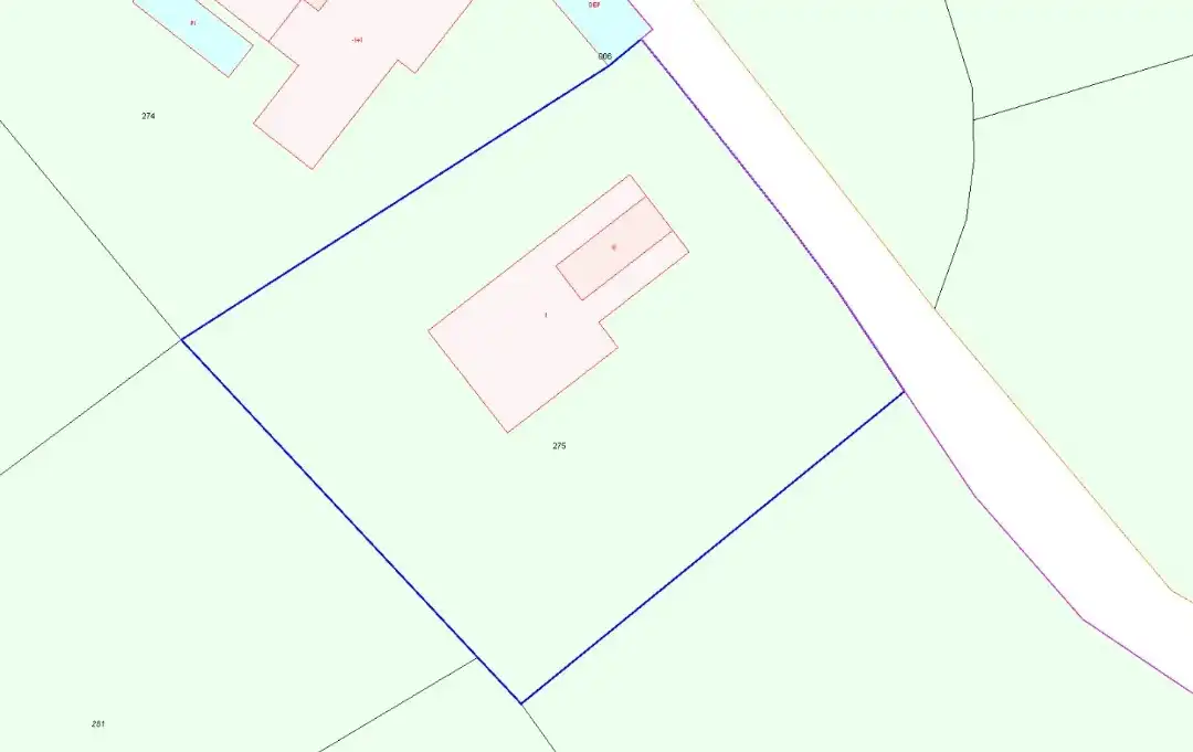 Country homes for sale in Siero  with Heating, Private garden and Parquet flooring
