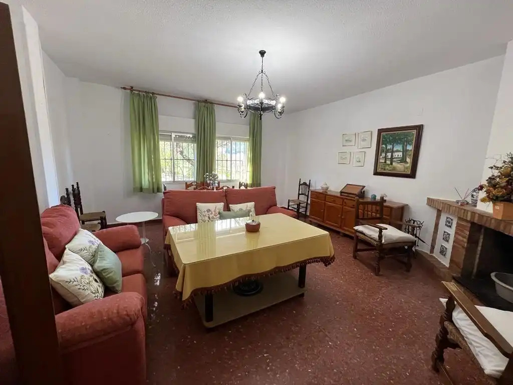 Casa rústica en venda a Andújar, imagen 19