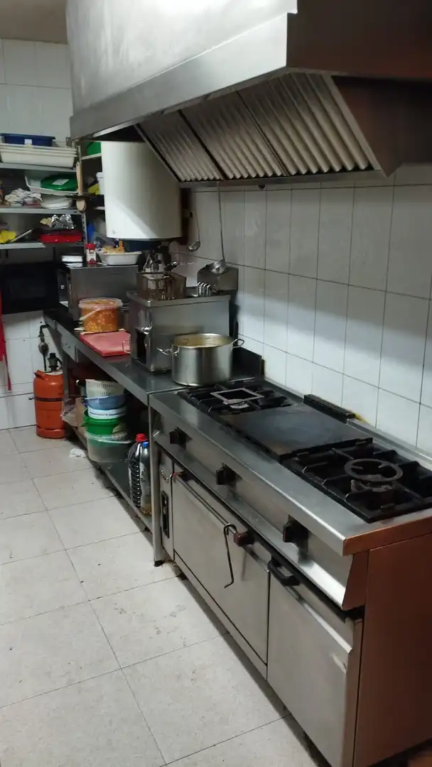 Local comercial en traspàs a Centro - Casco Histórico, imagen 4