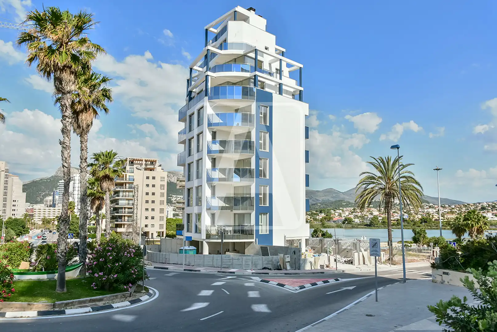 Appartement compact avec piscine à vendre à Playa Arenal - Bol, imagen 38