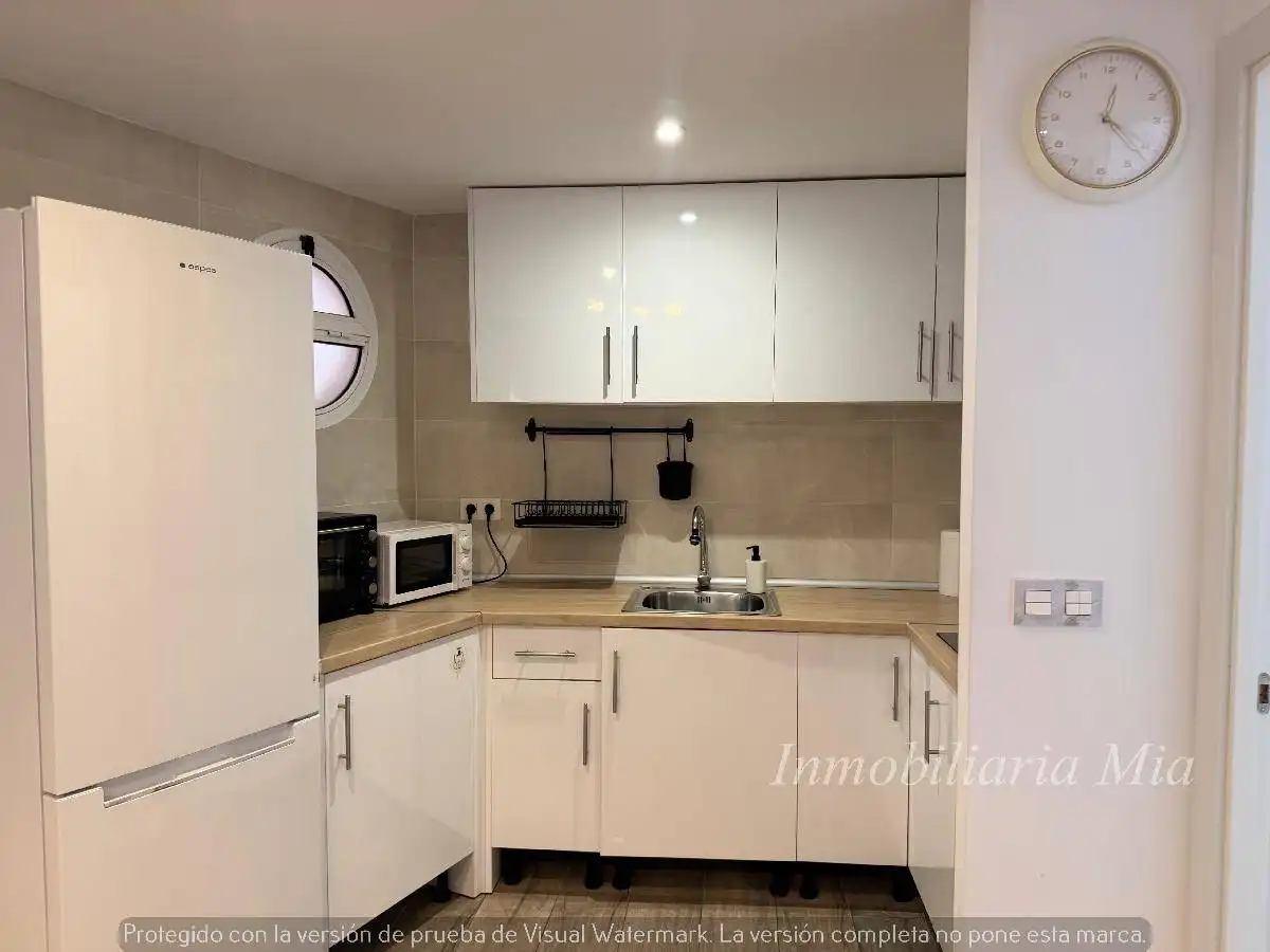 Apartament amb terrassa en venda a Montemar, imagen 15