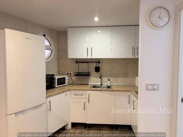 Mini appartamento con balcone in vendita a Montemar