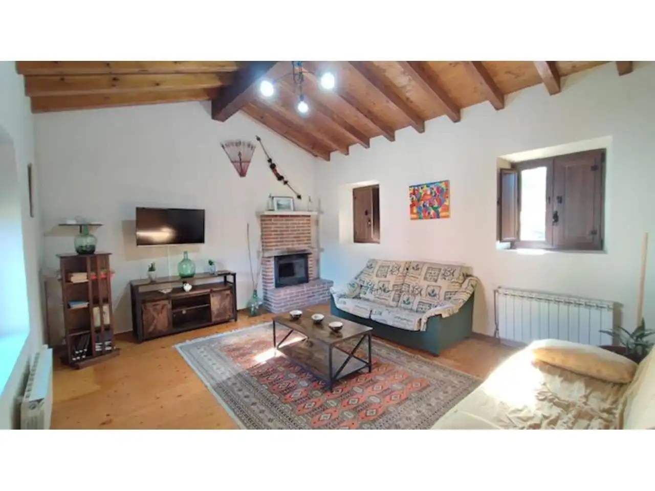 Maison avec jardin à vendre à Carretera Picones, imagen 33