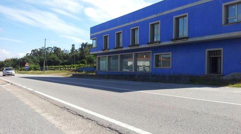 Foto 4 de Edifici en venda a Catoira, Pontevedra