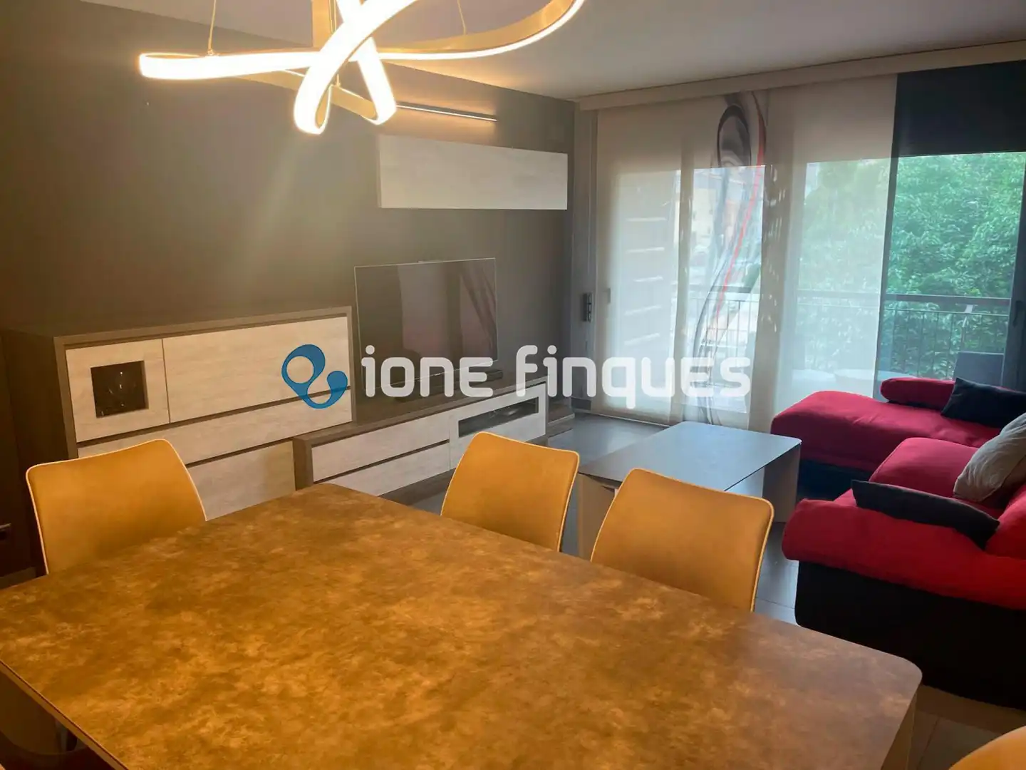 Appartement avec terrasse à vendre à Llevant, imagen 6