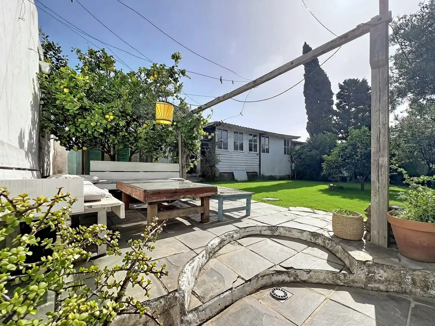 Country house for sale in Facinas, imagen 6