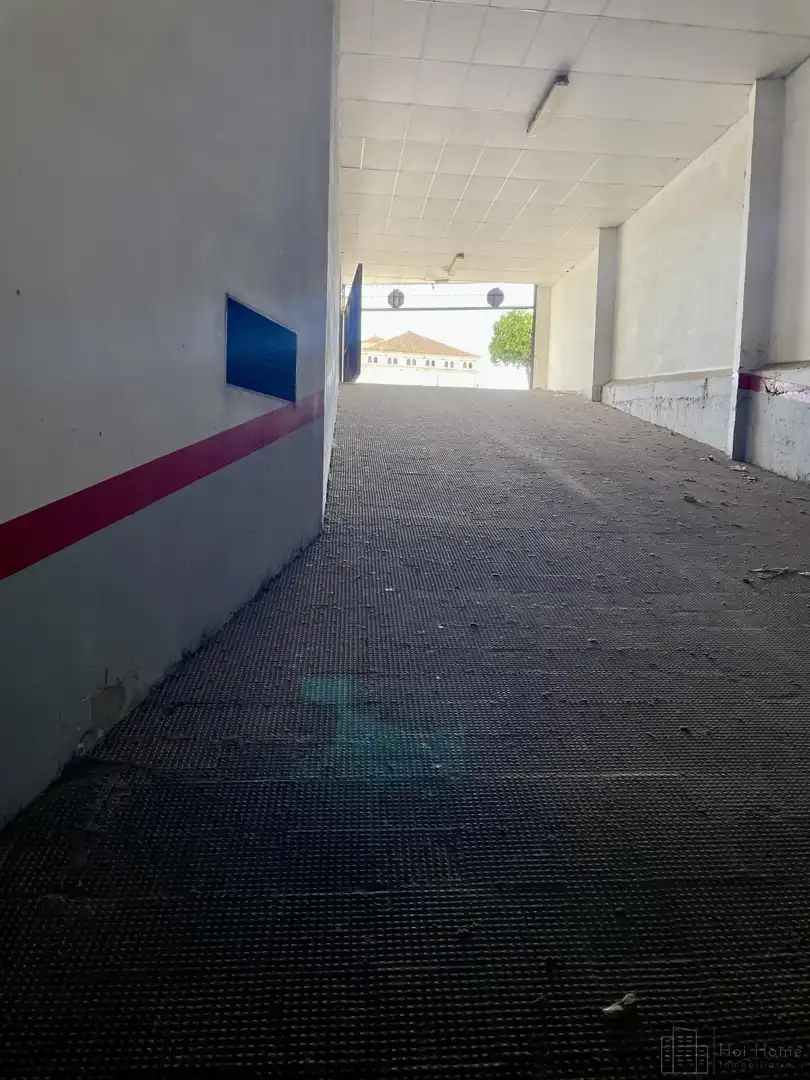 Local comercial en venta en Madre de Dios - Vallesequillo, imagen 14