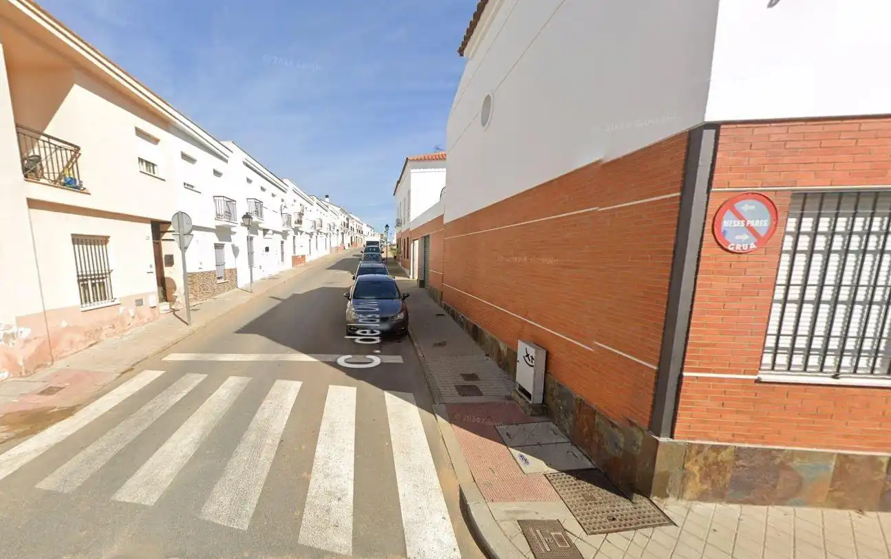 Maison avec jardin à vendre à OLIVOS DE LOS 113, imagen 3