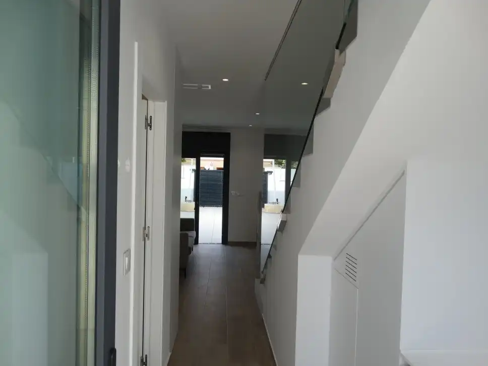 Casa con terrazza in vendita a Santiago de la Ribera, imagen 12