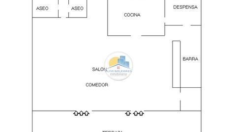 Photo 5 of Premises for sale in Muro, Illes Balears