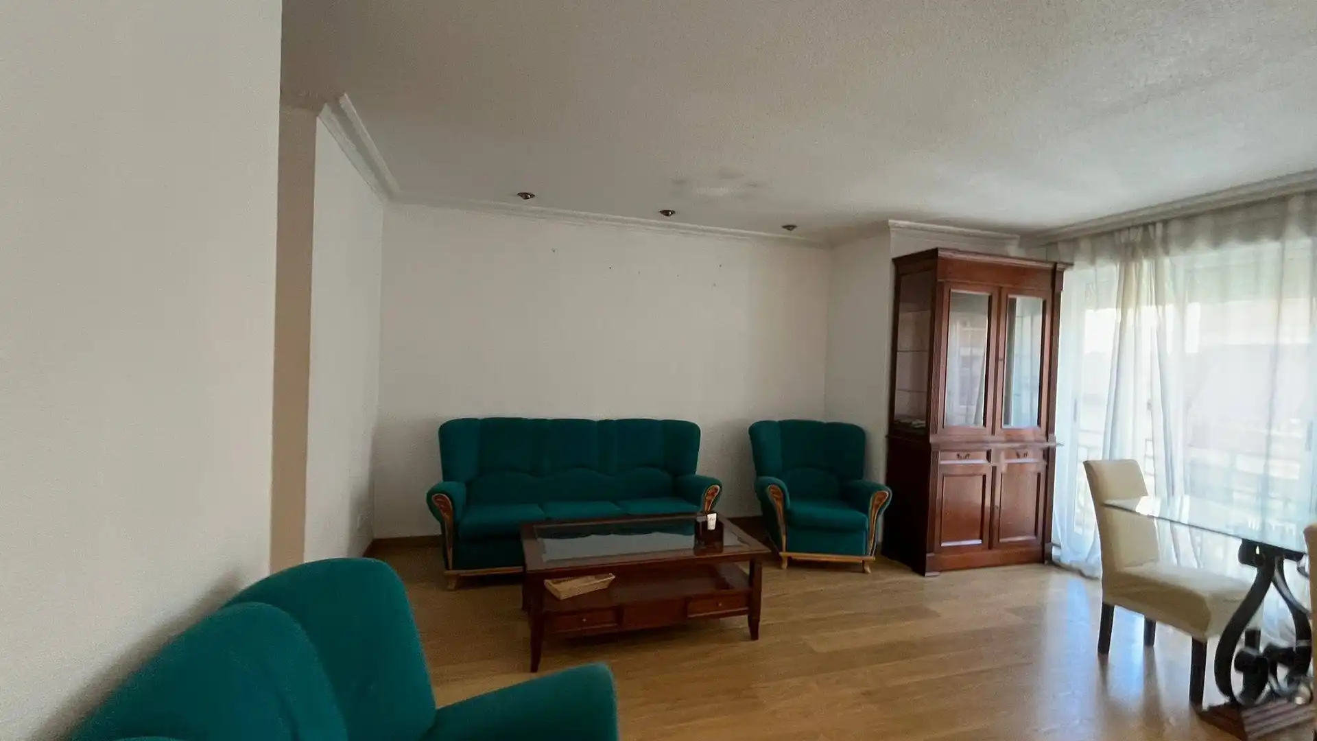 Sala de estar de Piso en venta en Elche / Elx