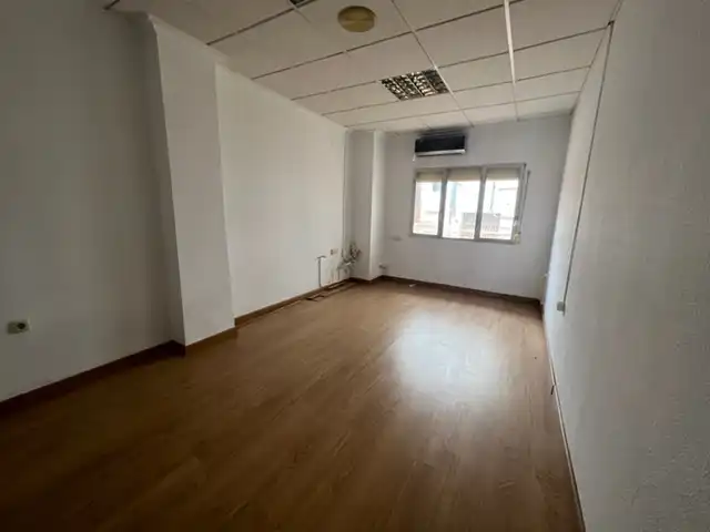 Gewerbefläche zur Miete in Paseo de San Gregorio 85, imagen 24