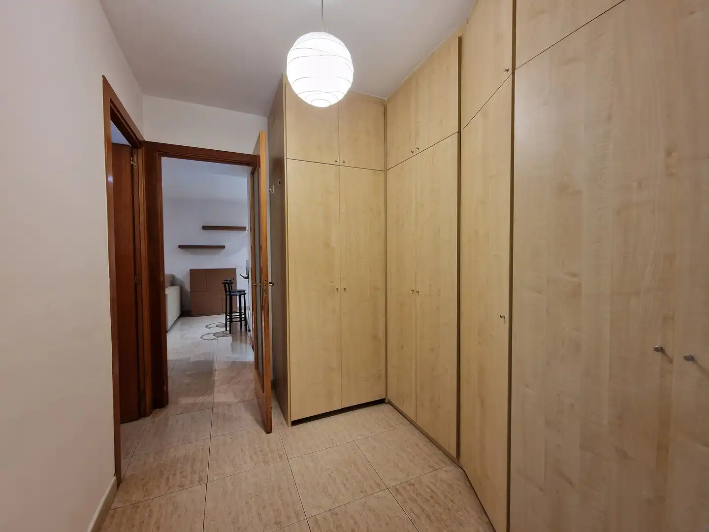 Planta baixa en venda en Girona amb Calefacció i Moblat