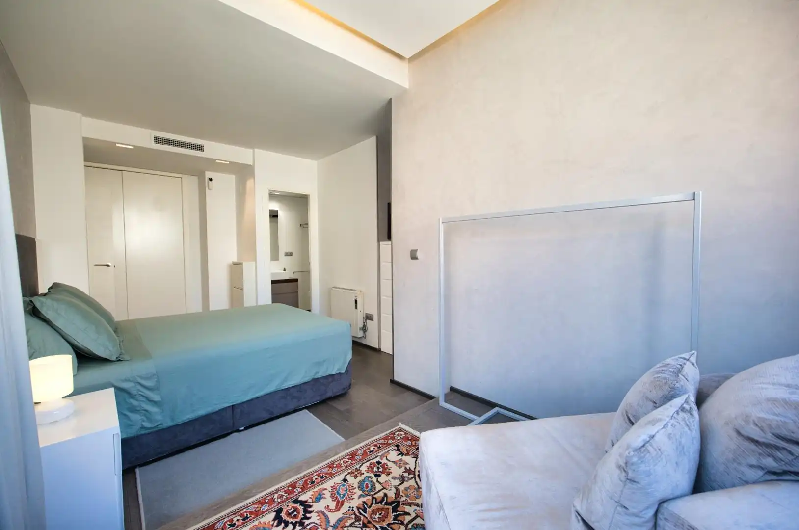 Penthouse mit Aufzug zum Verkauf in Calle CANDIDA JIMENO GARGALLO, imagen 19