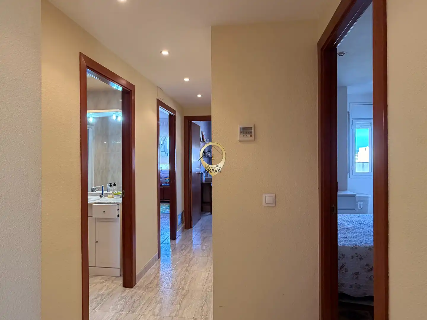 Ático en venta en GI-662, Santa Cristina Poble
