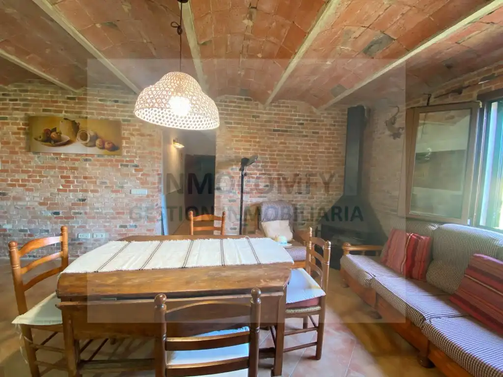 Haus oder Chalet zur Miete in La Pera