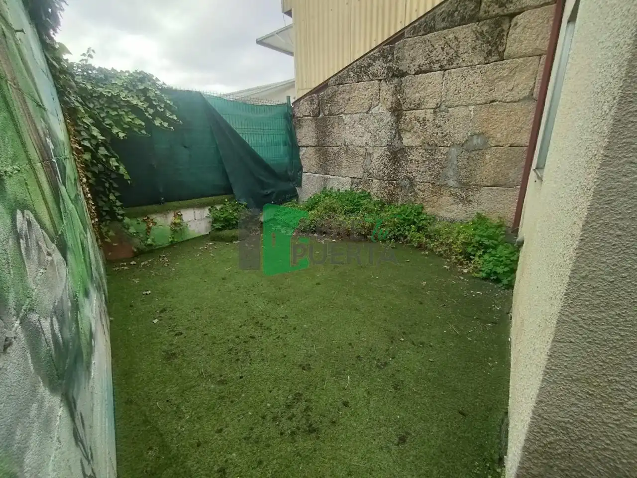 Casa con terraza en venta en Amoeiro, imagen 97