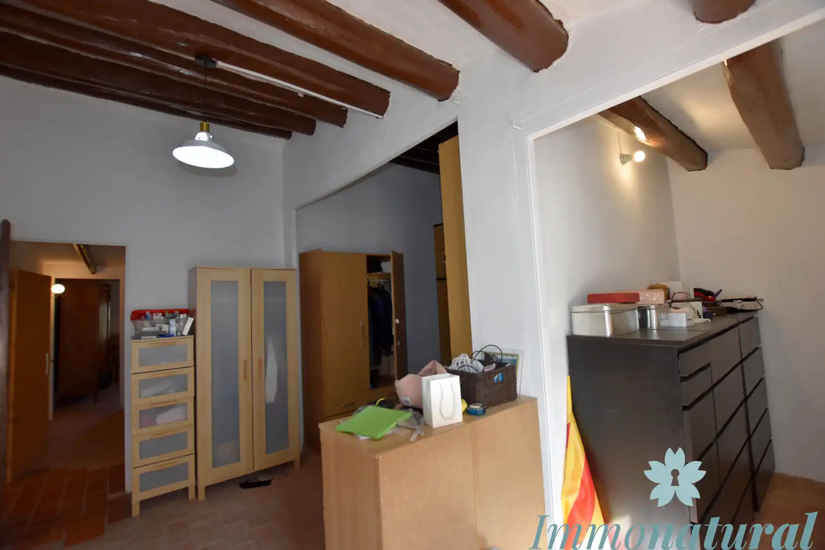 Casa con jardín en venta en Carrer de la Creu de Sant Pau, imagen 24