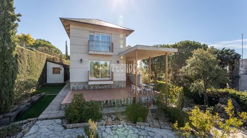 Casa en venta en Torrelodones