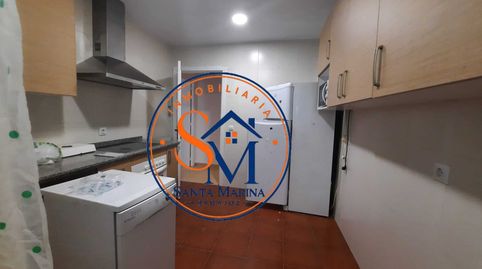 Foto 2 de Apartamento de alquiler en Santa Marina, Badajoz Capital