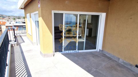 Foto 2 de Ático en venta en Carrer del Besòs, Segur Platja, Calafell